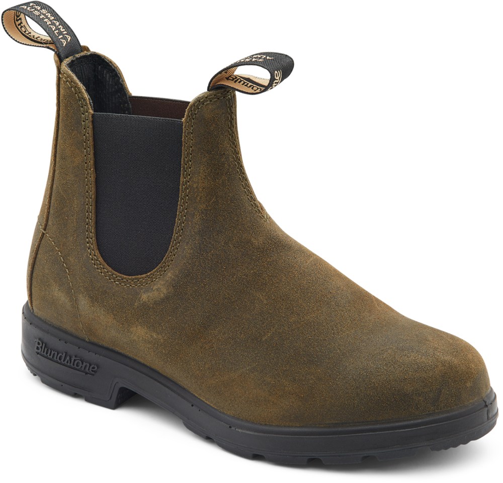 Blundstone Men's 500 Boots