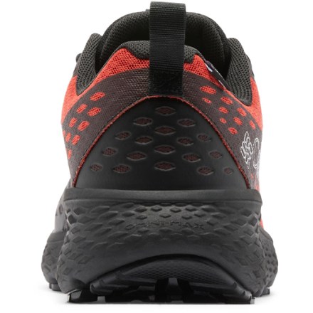 Columbia Konos TRS OutDry Hiking Shoes - Men's 6