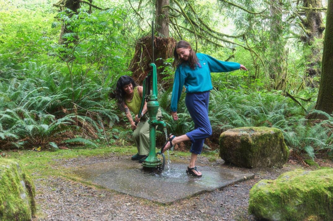 Location Image for Cairn Evo C Sandals