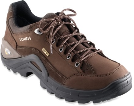 lowa renegade ii gtx lo womens
