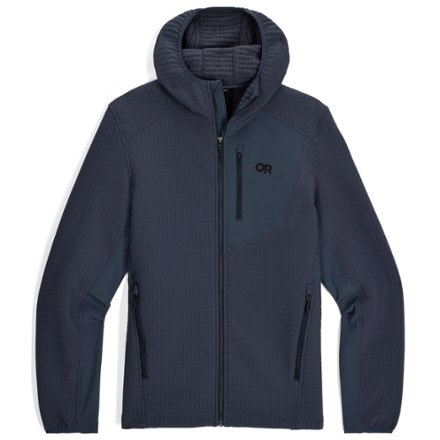 Outdoor Research Vigor Plus Fleece Hoodie - Men's 0