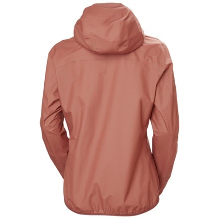 Helly Hansen Verglas 2.5-Layer Fastpack Jacket - Women's 3