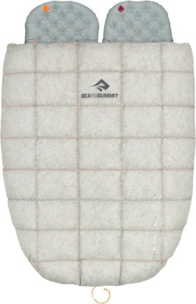 Sea to Summit Ember Ultralight 50F Down Quilt - Double 3