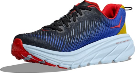 HOKA Rincon 3 Road-Running Shoes - Men's 3