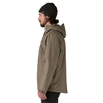 Patagonia Boulder Fork Rain Jacket - Men's 3