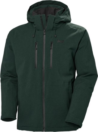 Helly Hansen Juniper 3.0 Insulated Jacket - Men's 0