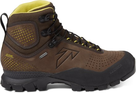 Tecnica on sale trekking shoes