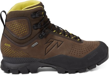 Tecnica Men's Forge GTX Hiking Boots