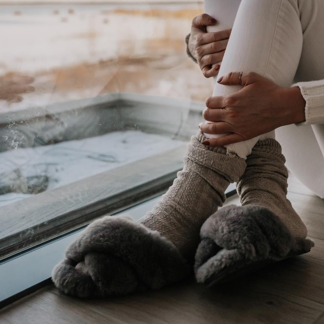 Location Image for Mayberry Slippers - Women's