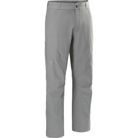 Arc'teryx Cronin Cotton Pants - Men's 2