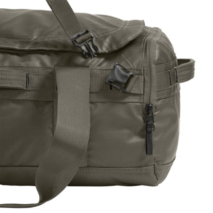 The North Face Base Camp Voyager Duffel - 42 L 4