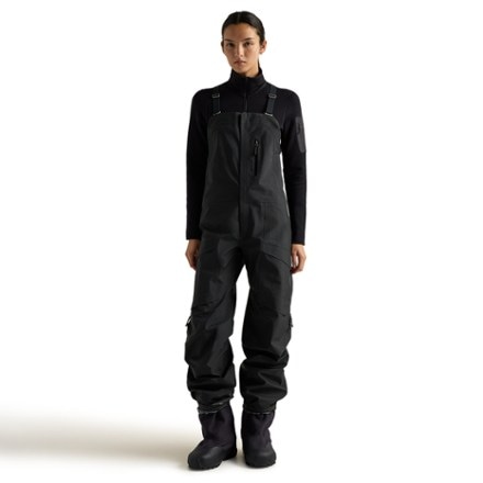 Arc'teryx Rho SV Zip-Neck Base Layer Top - Women's 7