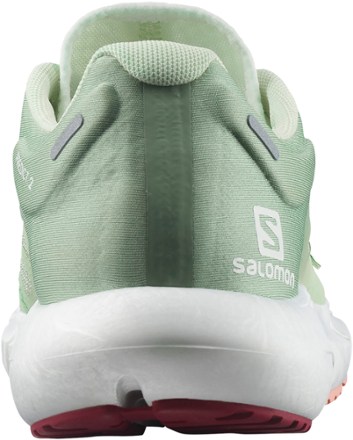 Salomon Predict 2 Road-Running Shoes - Women's 4