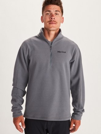 Marmot Rocklin Half-Zip Jacket - Men's 1