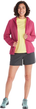 Marmot Alt HB Insulated Hoodie - Women's 2