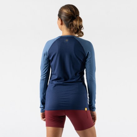 rabbit EZ Tee Perf Long-Sleeve Shirt - Women's 1