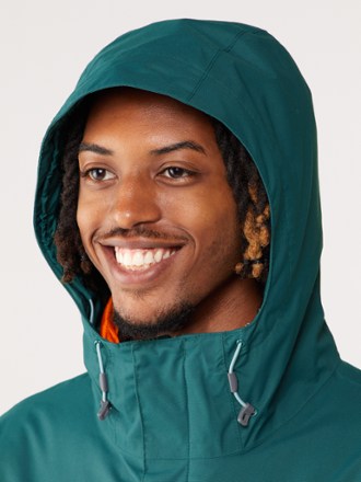 Columbia Whirlibird IV Interchange 3-in-1 Jacket - Men's 10