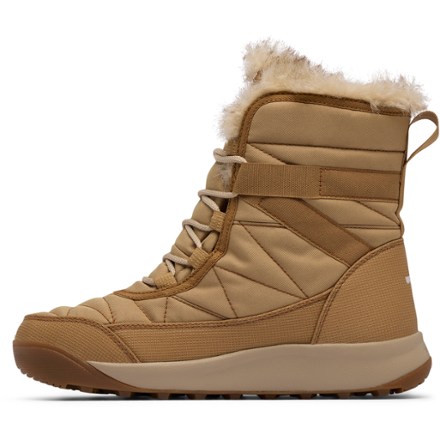 Columbia Minx Shorty IV Boots - Women's 1
