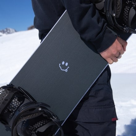Bataleon Whatever Snowboard - 2026/2027 7
