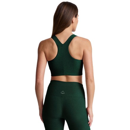 Beyond Yoga Spacedye Simplicity Bra 2.0 1