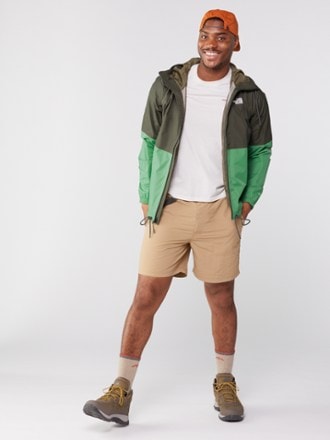 The North Face Antora Rain Hoodie - Men's 3