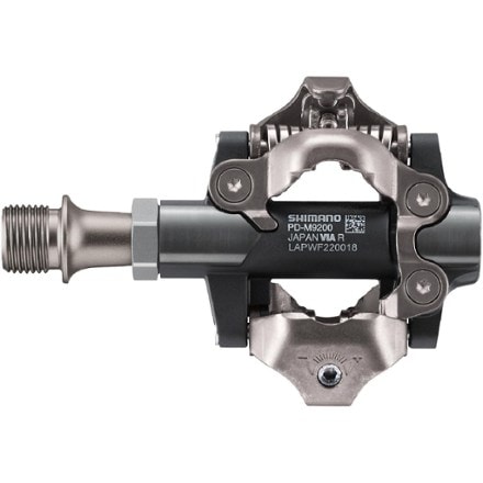 Shimano XTR M9200 SPD Race Pedals 2