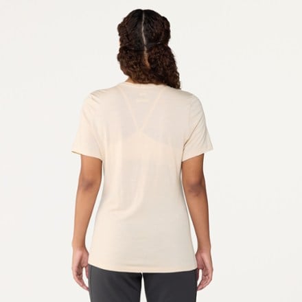 REI Co-op Merino 185 Crew Base Layer Top - Women's 2