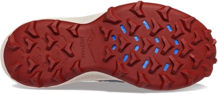 Saucony Endorphin Rift Trail-Running Shoes - Women's 4
