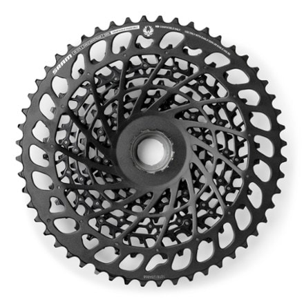SRAM XG-1275 Eagle 12-Speed Cassette 1