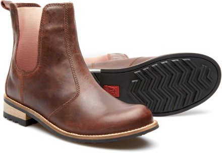 Kodiak Alma Chelsea Boots - Women's 2