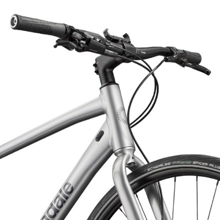 Cannondale Quick 3 Bike 10