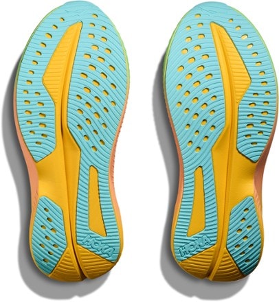 HOKA Mach 6 Road-Running Shoes - Women's 7