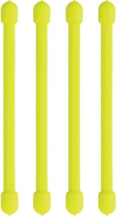 Nite Ize Gear Tie 3'' - Package of 4 0