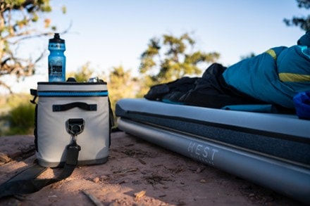 HEST Sleep System Sleeping Pad 9