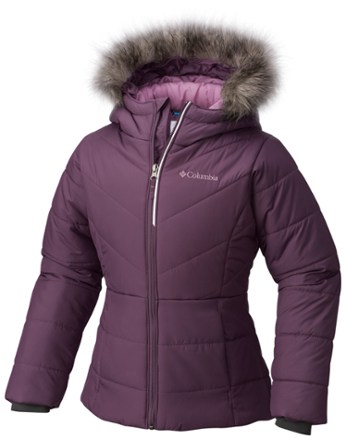 columbia outerwear clearance