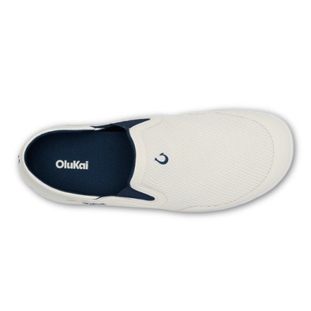 OluKai Moku Slip-On Shoes - Men's 3