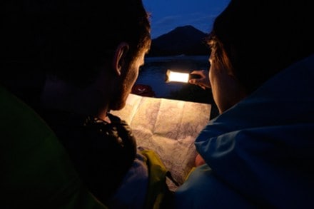 Ledlenser ML6 Warm Lantern 7