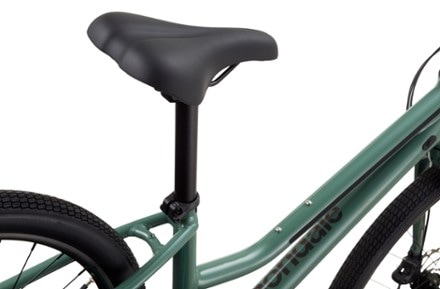Cannondale Treadwell 2 Remixte Bike 6