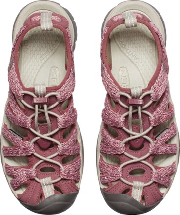 KEEN Whisper Sandals - Women's 5