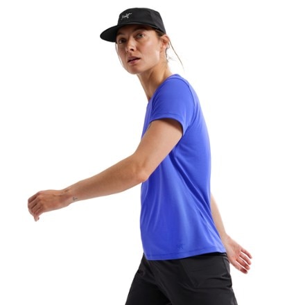 Arc'teryx Taema Crew Shirt - Women's 4