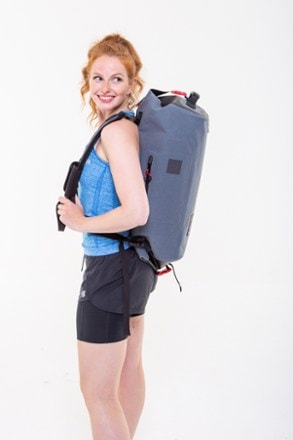 Red Paddle Co Waterproof Duffel Bag - 40 L 6