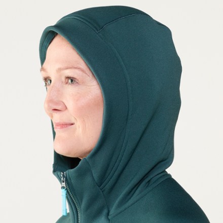 Arc'teryx Kyanite Hoody - Women's 4