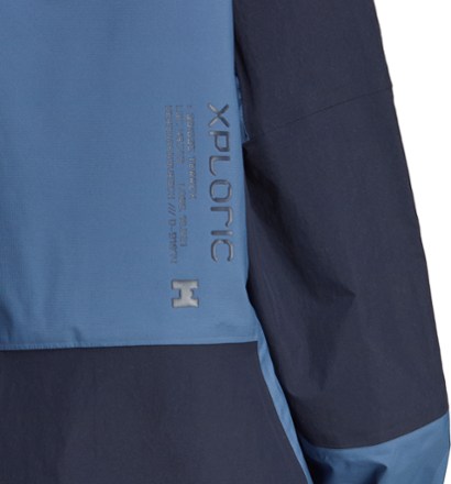 adidas Terrex Xploric RAIN.RDY Jacket - Women's 9
