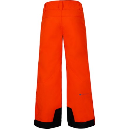 Obermeyer Parker Snow Pants - Boys' 3