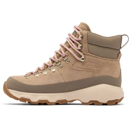 Columbia Newton Alpine PT Hiking Boots - Women's 1