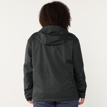 REI Co-op Trailmade Rain Jacket - Women's 6