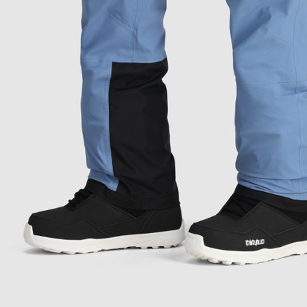 Outdoor Research Carbide Bib Pants - Men's 7