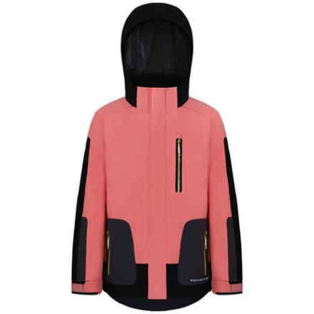 Boulder Gear Betty Youth Insulated Jacket - Girls' 0