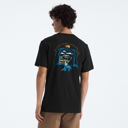 The North Face Evolution Tent T-Shirt - Men's 2