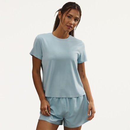 RHONE Serene T-Shirt - Women's 0